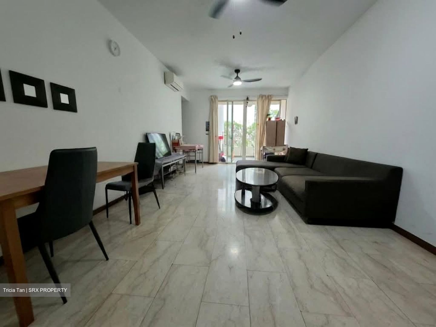 Yishun Emerald (D27), Condominium #574056631